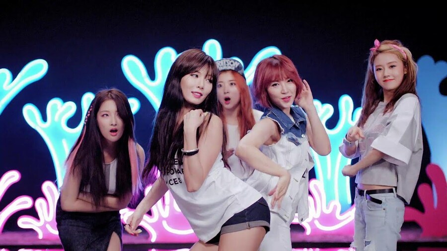 걸그룹 포미닛 현아 근황_1.jpg