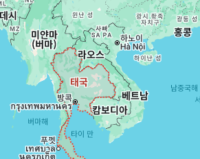 태국이나 벳남이 캄보디아 상대로 전쟁 일으켜도 납득할 수준이군._1.png