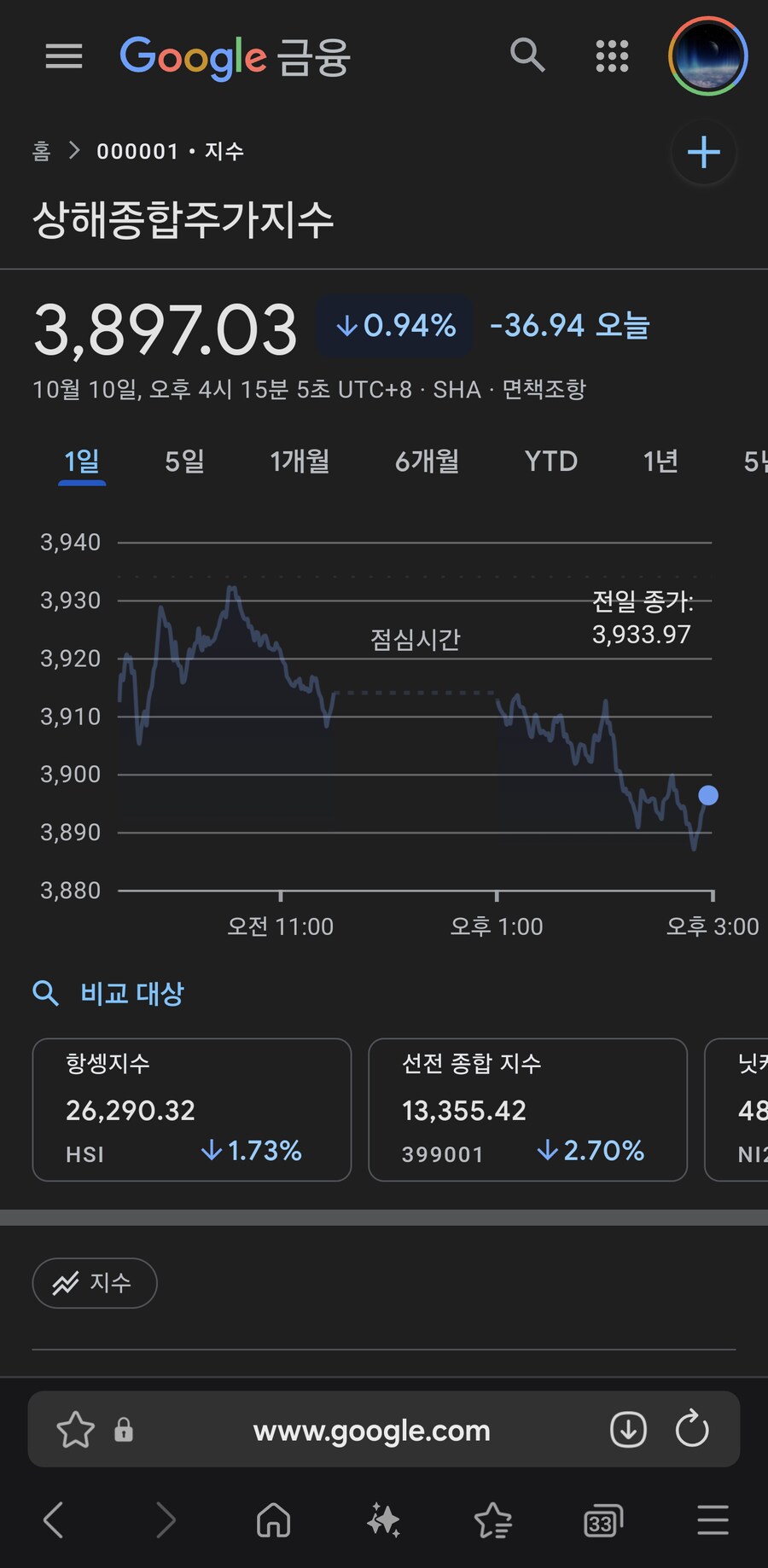 트럼프가 또 4월 대충격 재현했다길래 중국 상태 구경하러감_3.png