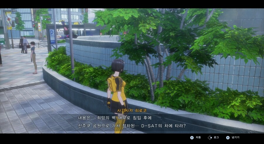 디지몬/스포) 디지몬 탐스 전작 등장인물 스토리_34.png