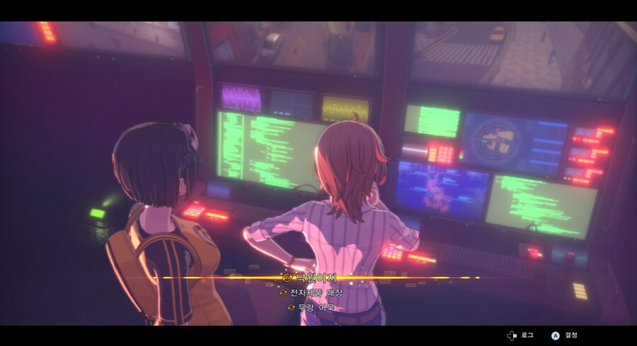 디지몬/스포) 디지몬 탐스 전작 등장인물 스토리_55.png