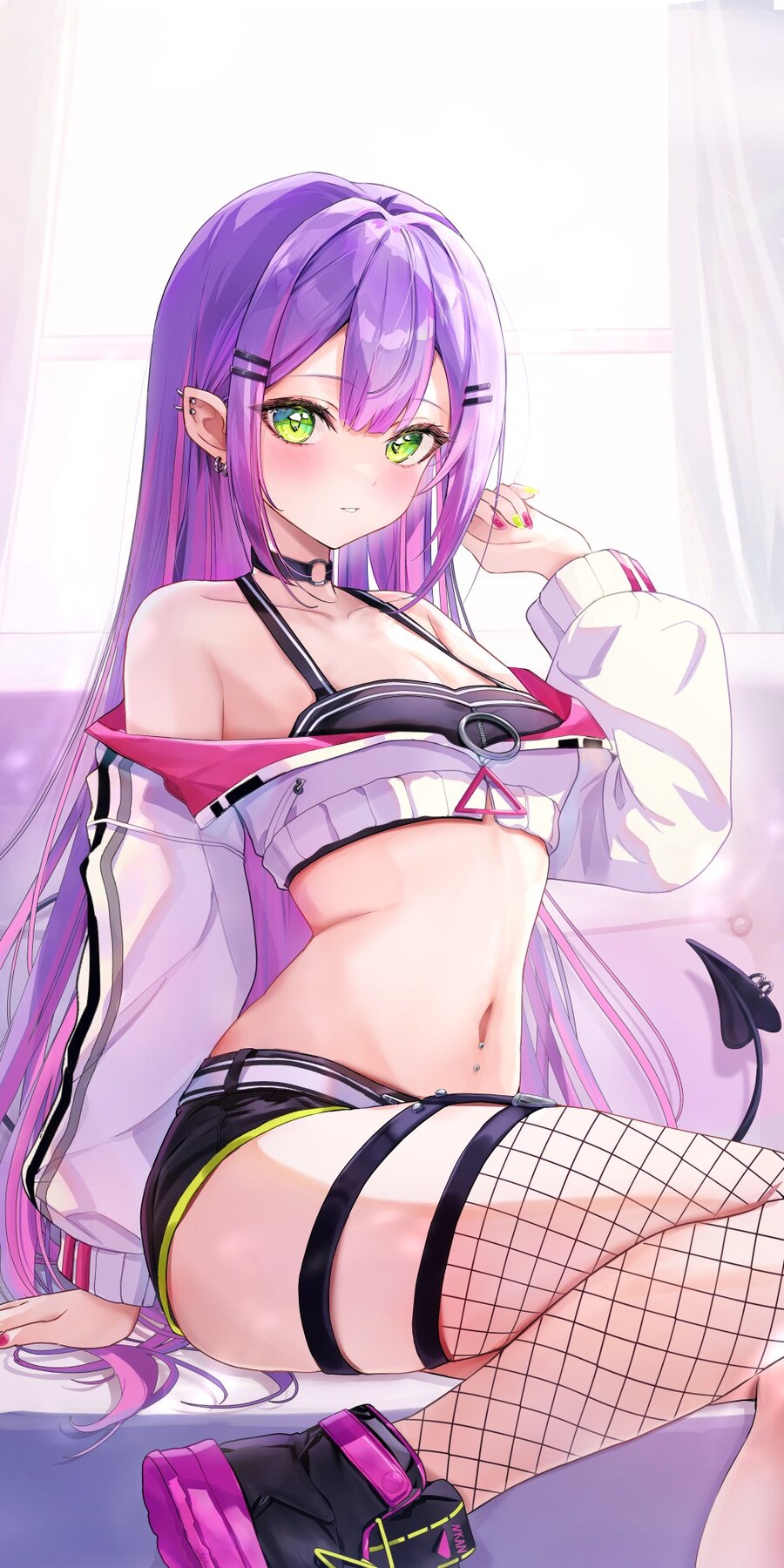 버튜버) 에로면 아침밥 먹음_1.jpg