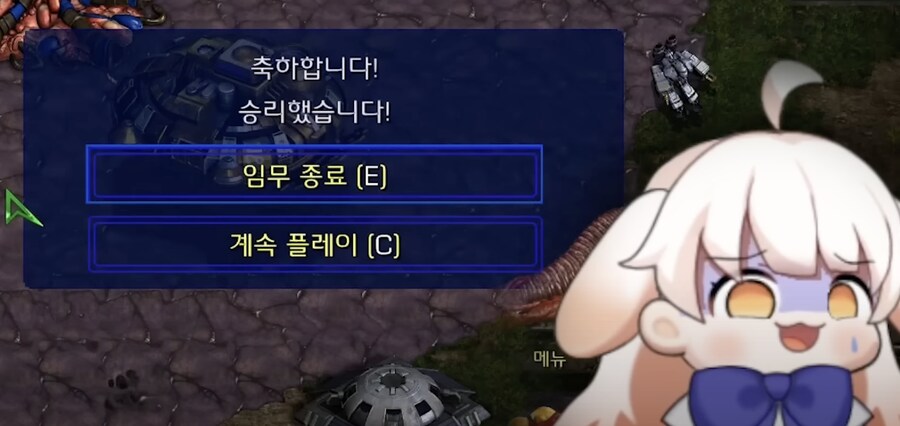 스타 초보방에 진짜 초보가 들어가면 생기는 일_4.png