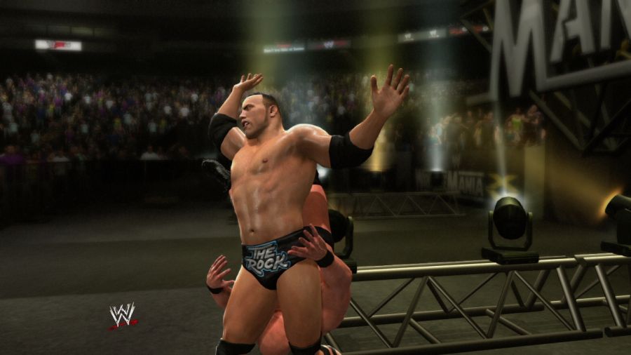 [레슬링게임]WWE 2K14_16.jpg
