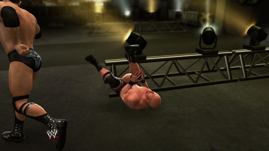 [레슬링게임]WWE 2K14_17.jpg