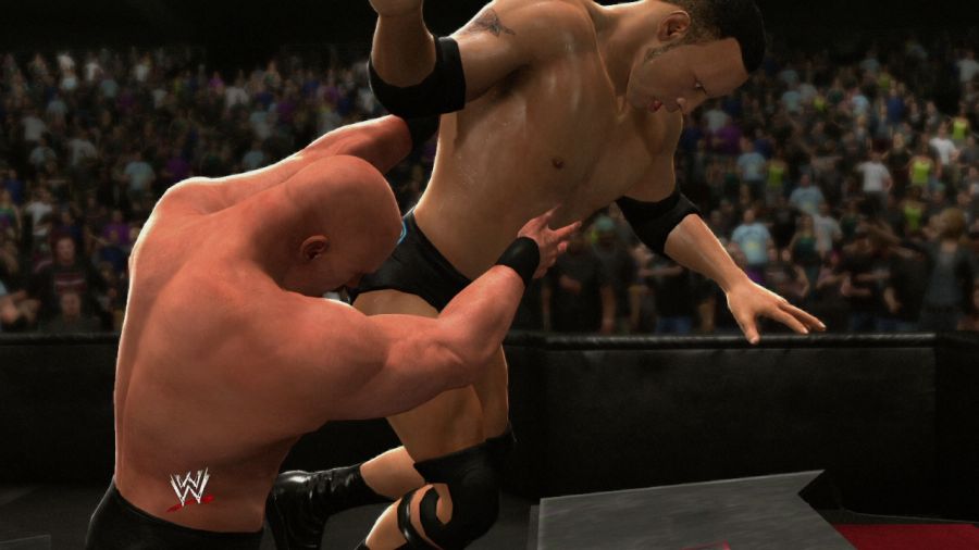 [레슬링게임]WWE 2K14_27.jpg