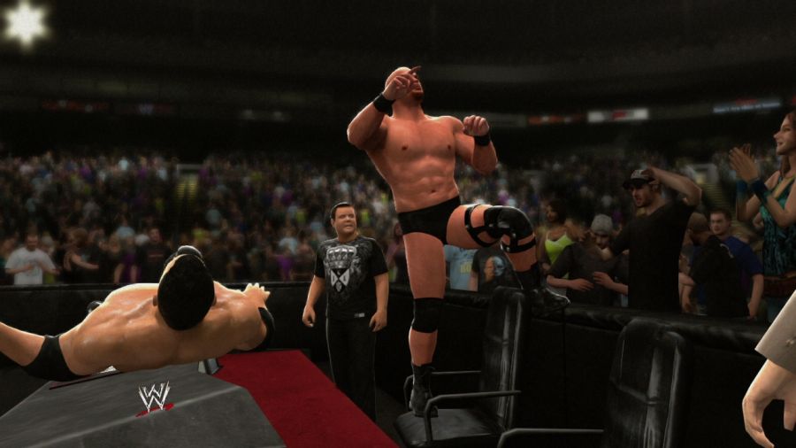 [레슬링게임]WWE 2K14_30.jpg