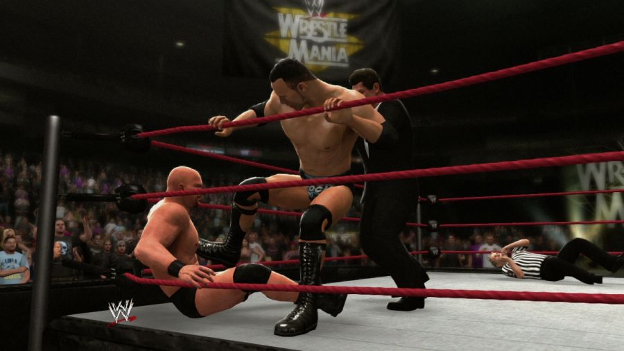 [레슬링게임]WWE 2K14_41.jpg