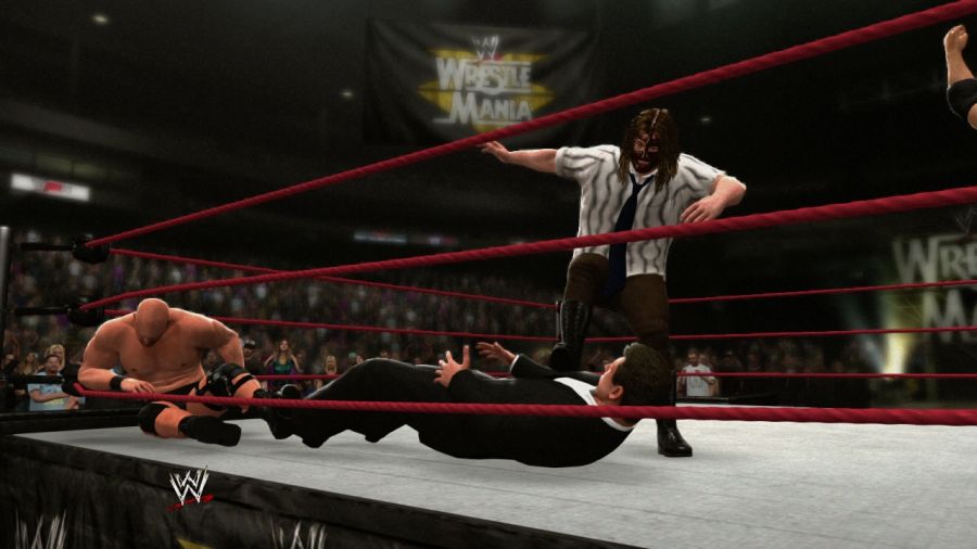 [레슬링게임]WWE 2K14_46.jpg