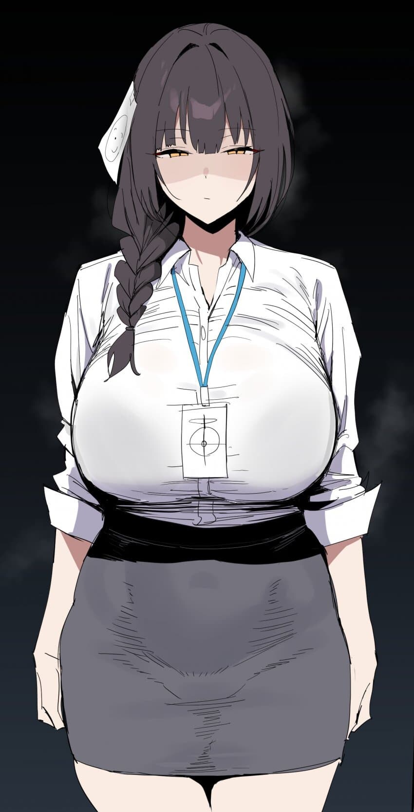 코스프레, 란제리물 보면서 용서 못하는거_1.jpg