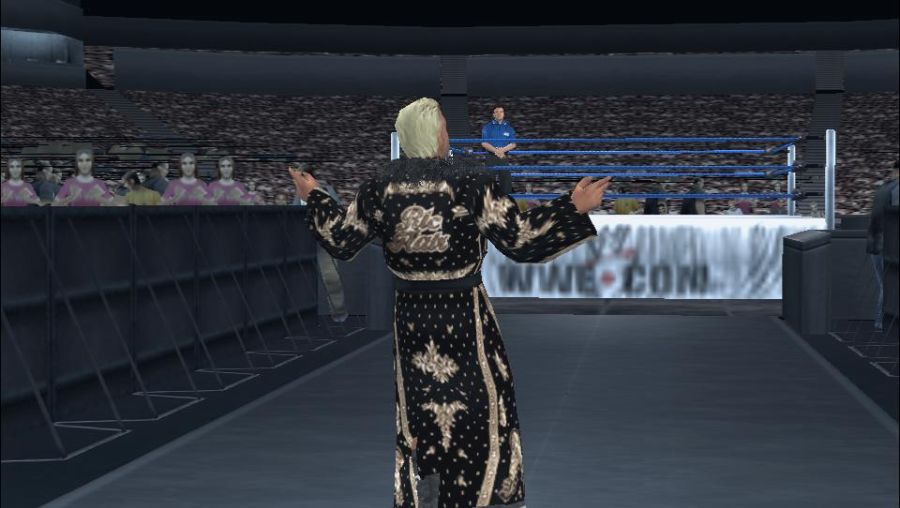 [레슬링게임]WWE 스맥다운vs로우 2008_4.jpg
