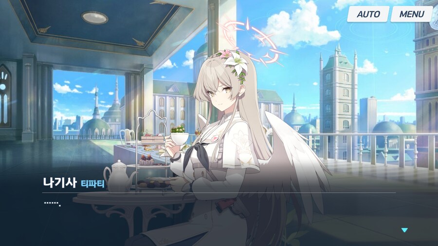 블루아카) 나기사는 미카를 무조건 신뢰하고, 자기 안위보다 아낀다_14.png
