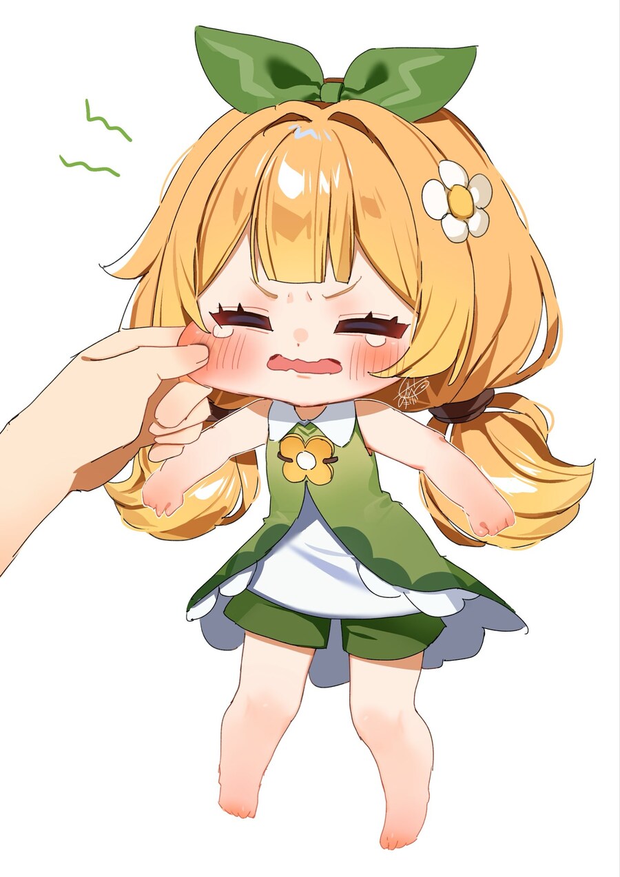 [트릭컬] 팬아트 근황_1.jpg