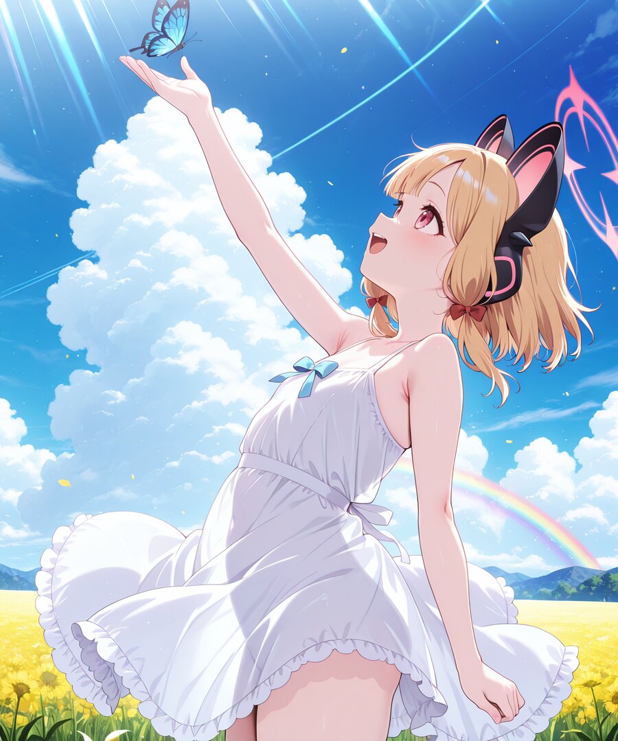블루아카) 겜창부 일상_3.png