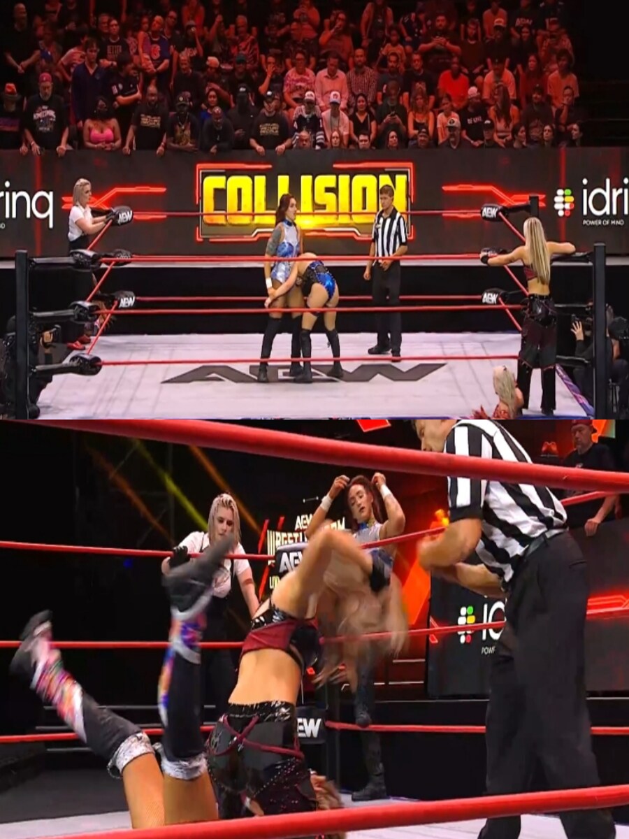 251011 AEW 콜리전 녹화결과 ("홈커밍 2025" 특집)_10.jpg