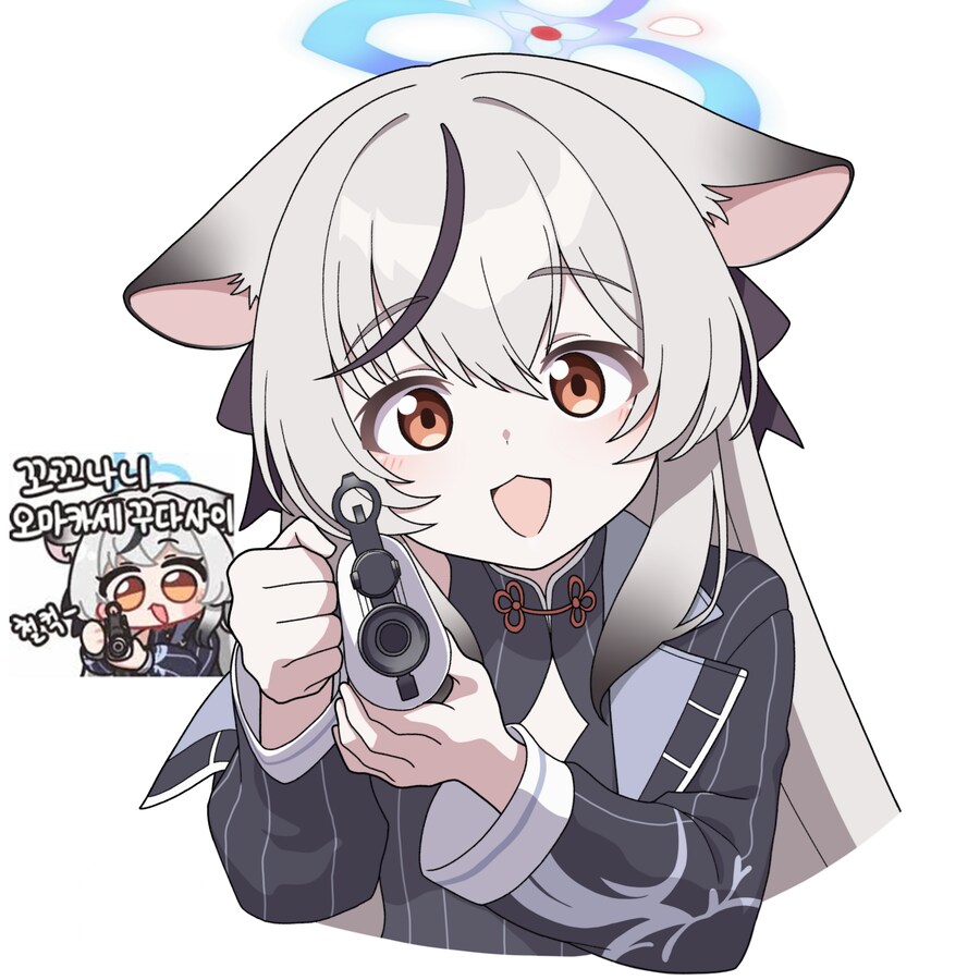 블아) 코코나에게 은근히 매도당하고 싶네_1.png