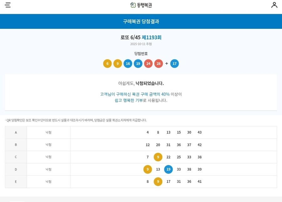 로또 내가 이겼다 ㅋㅋ_1.jpg