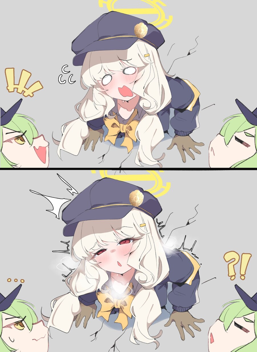 블루아카) 벽에 끼인 아오바_1.jpg