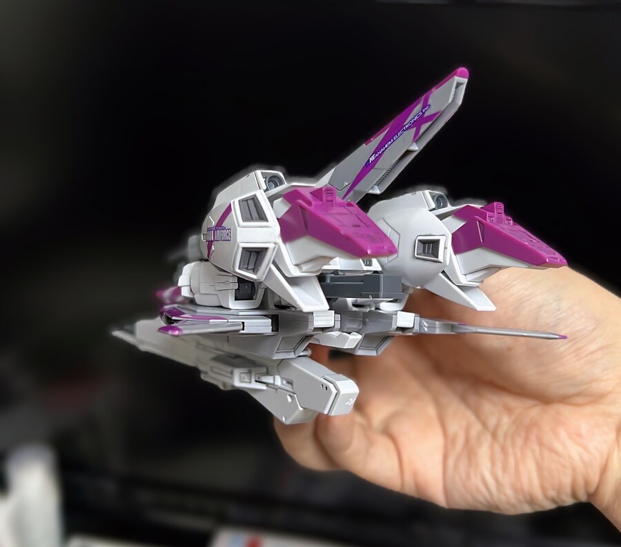 HG 건베 한정 제타건담 3호기 조립했습니다_1.jpg