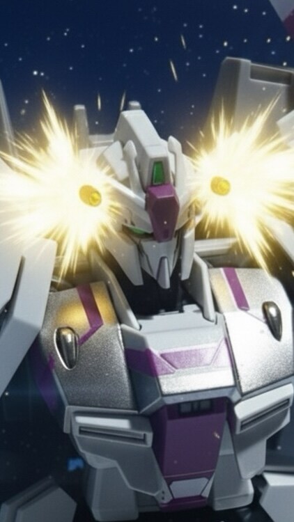 HG 건베 한정 제타건담 3호기 조립했습니다_12.jpg