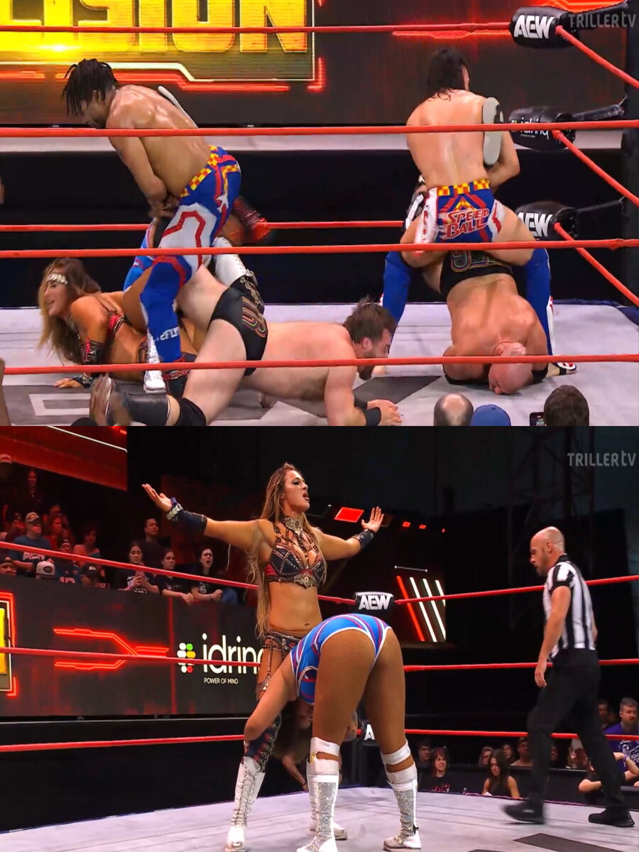 251011 AEW 콜리전 녹화결과 ("홈커밍 2025" 특집)_19.jpg