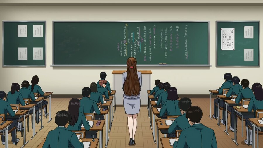 [토지마 탄자부로는 가면라이더가 되고 싶어] 선생님의 은밀한 취미_3.png