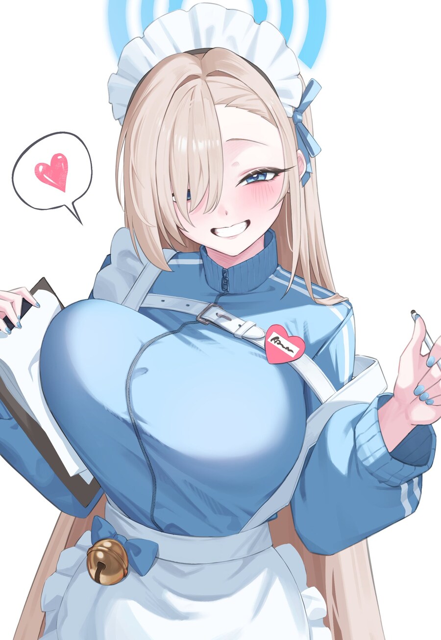 블루아카) 저지메이드 아스나_1.jpg