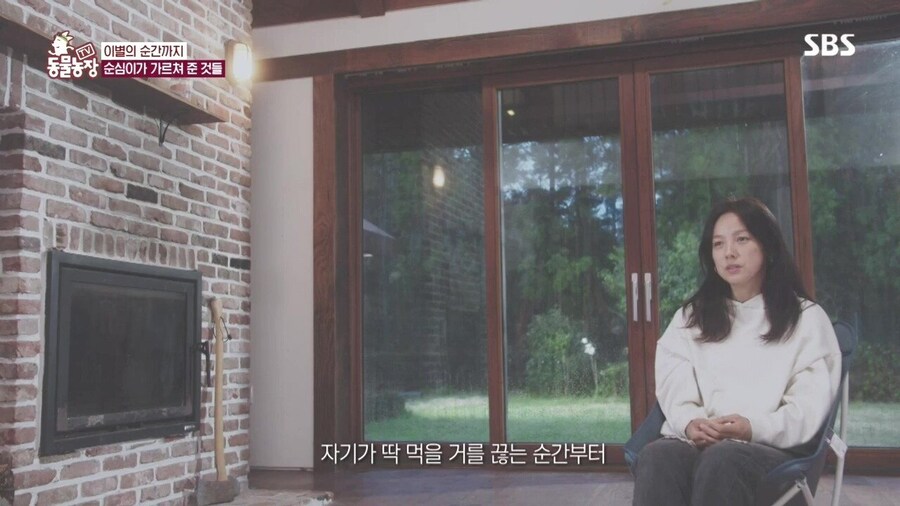 반려견이 곧 떠난다는 걸 직감하는 순간_6.jpg
