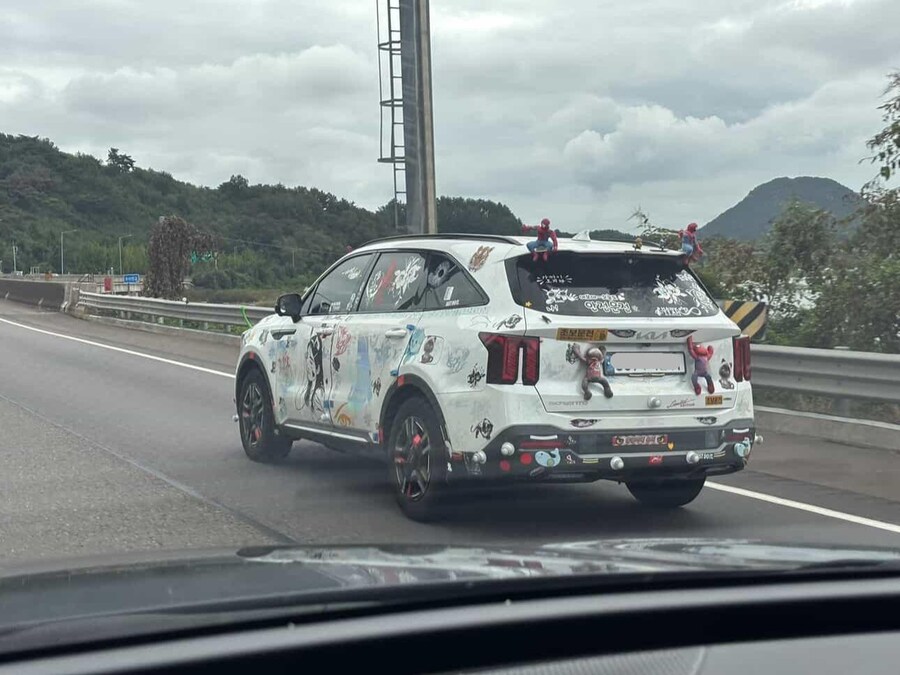 이거 누구 쏘렌토냐??_2.jpg