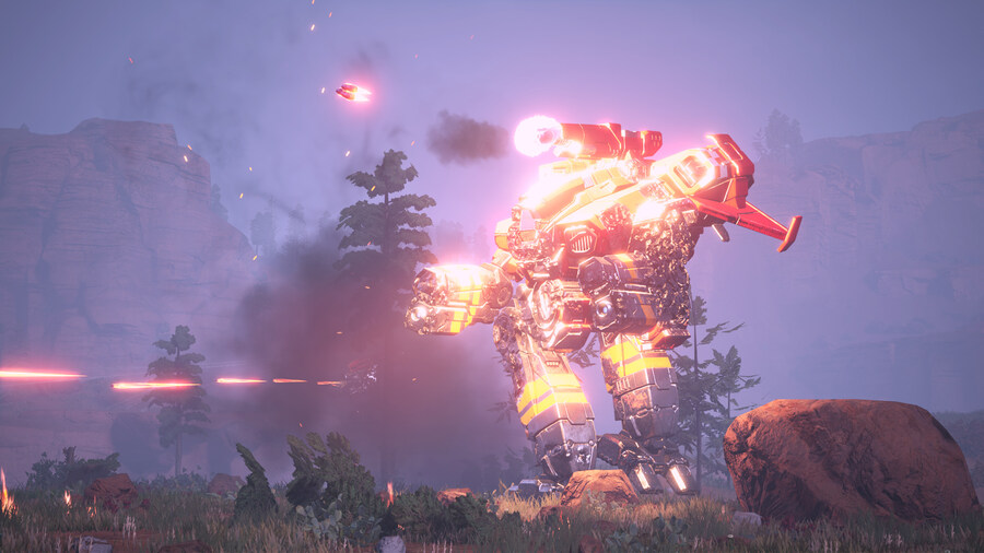 멕워리어 5 포토 모드 스샷들_1.jpg