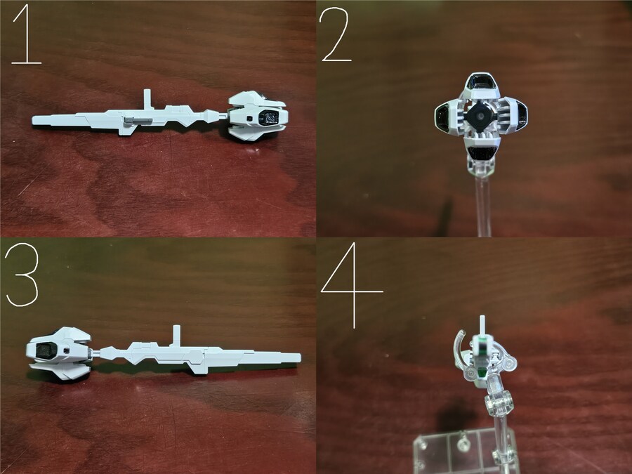 건프라 SD 건담 크로스 실루엣 시리즈 기동전사 건담 수성의 마녀 건담 캘리번_9.jpg