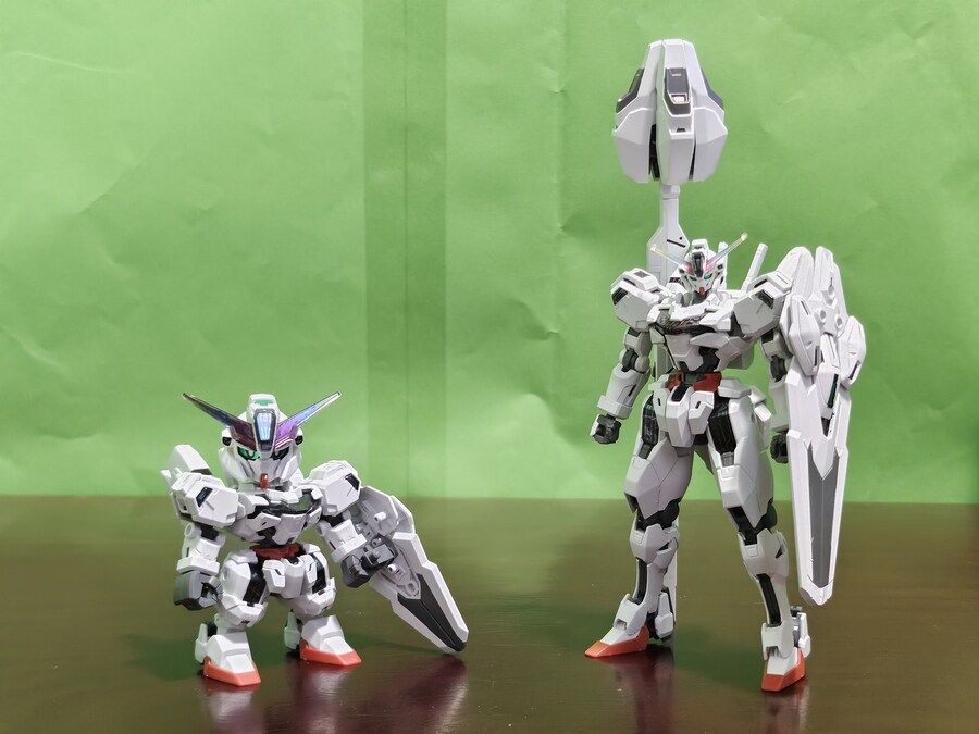 건프라 SD 건담 크로스 실루엣 시리즈 기동전사 건담 수성의 마녀 건담 캘리번_30.jpg