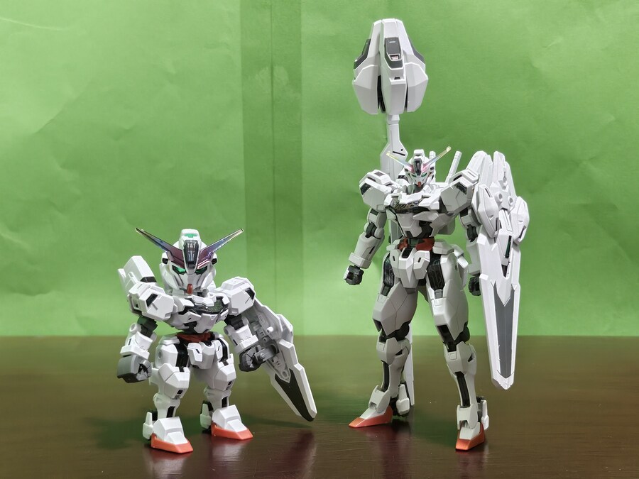 건프라 SD 건담 크로스 실루엣 시리즈 기동전사 건담 수성의 마녀 건담 캘리번_57.jpg