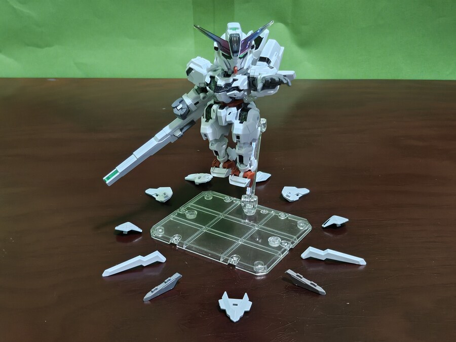 건프라 SD 건담 크로스 실루엣 시리즈 기동전사 건담 수성의 마녀 건담 캘리번_79.jpg