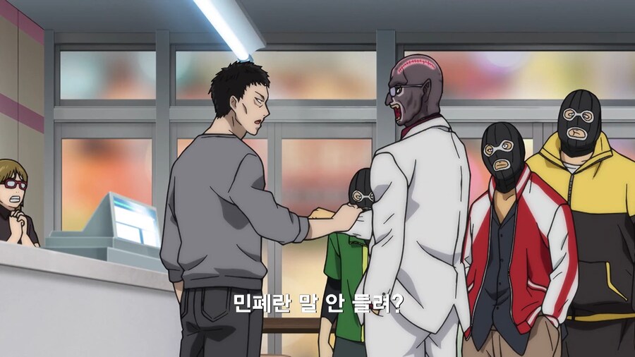 가면라이더]쇼커 강도를 막아세운 시민의 정체_2.jpg