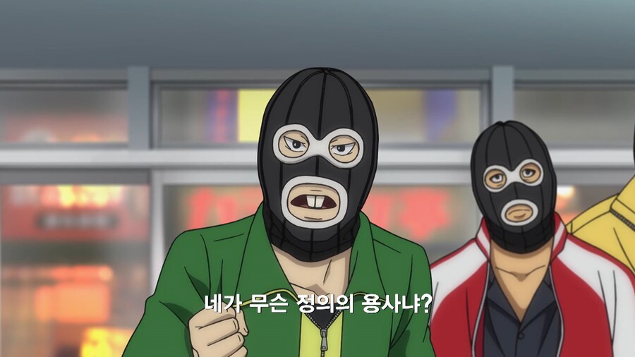 가면라이더]쇼커 강도를 막아세운 시민의 정체_3.jpg