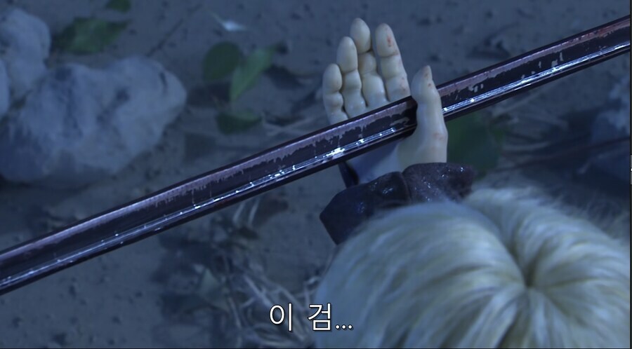 동리검유기) 지금 다시 보면 ㅈㄴ 불쌍한 어느 무협물 악당들_6.jpg