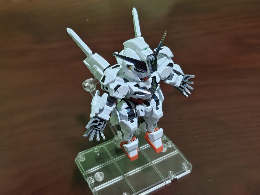 건프라 SD 건담 크로스 실루엣 시리즈 기동전사 건담 수성의 마녀 건담 캘리번_91.jpg