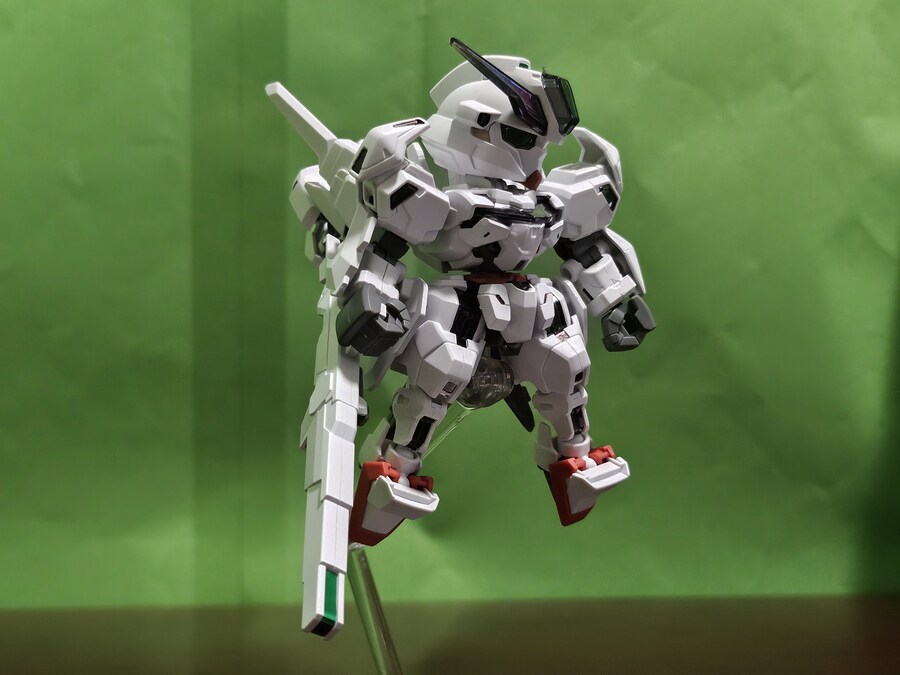 건프라 SD 건담 크로스 실루엣 시리즈 기동전사 건담 수성의 마녀 건담 캘리번_99.jpg