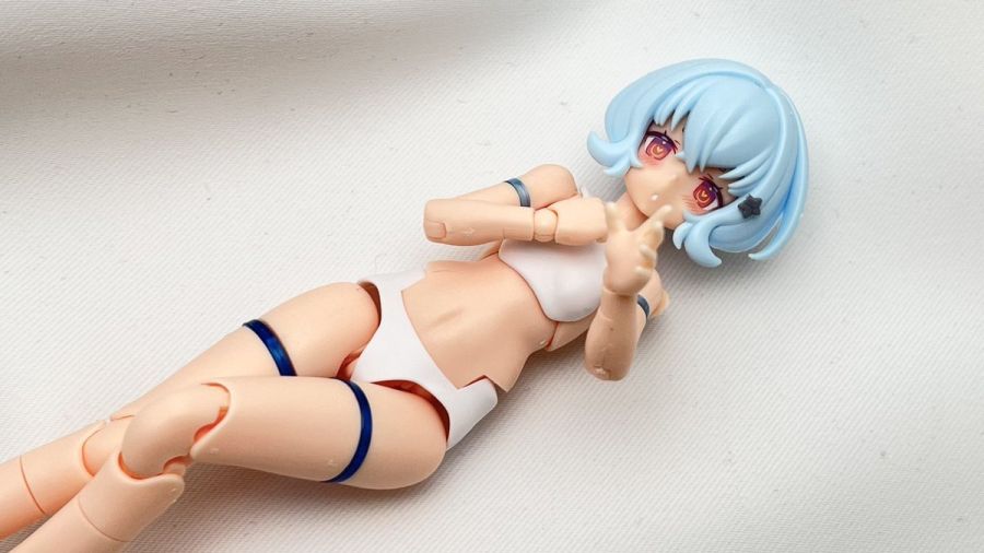 [코토부키야] PUNI☆MOFU 유키투 샘플 사진_3.jpg