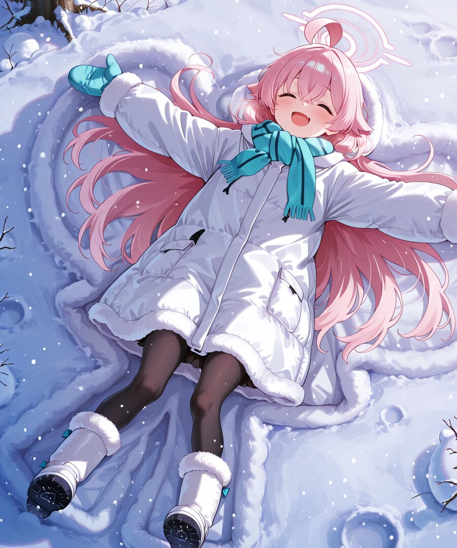 블루아카) 대책위원회 일상_1.png