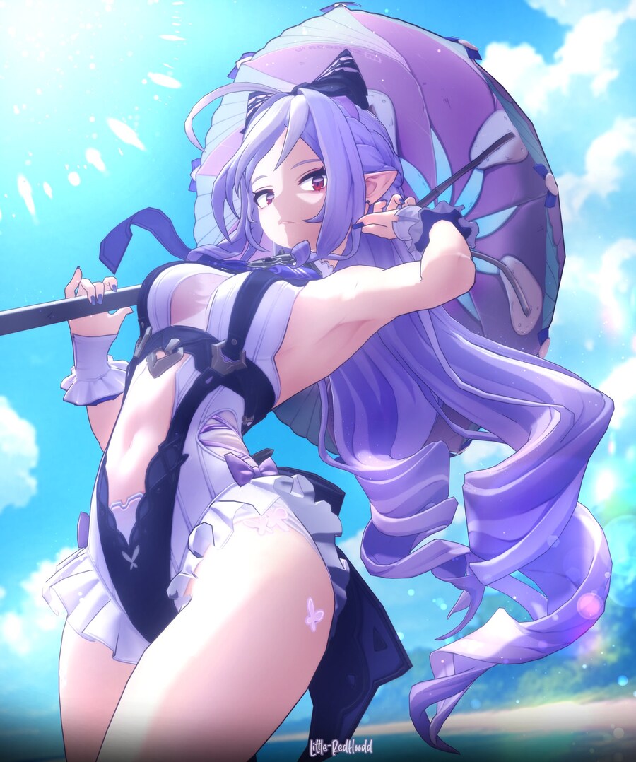 [젠레스] 3D모델링 웃기게 잘뭉개는 작가_10.jpg