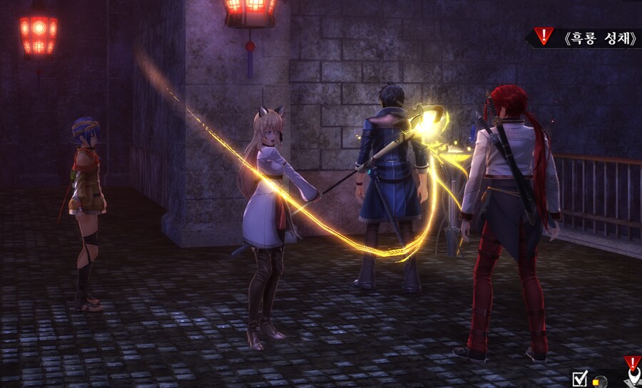 하늘의궤적 깨고 여의궤적 하면서 느낀점_1.png