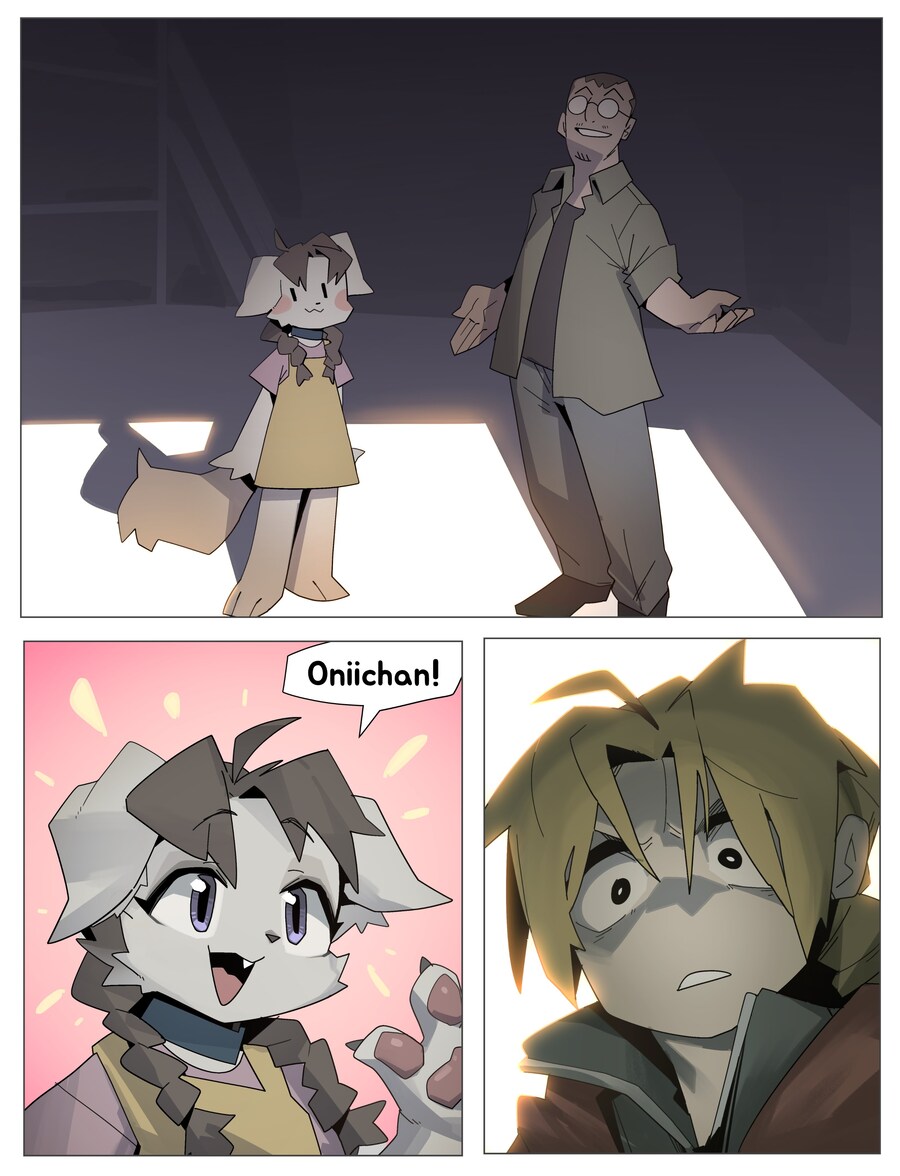 강철의 연금술사) 은근히 실패작인가? 싶으면 그건 또 아닌거_3.png