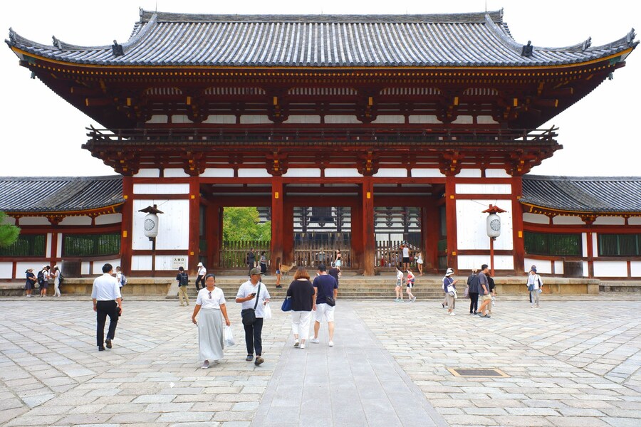 교토 너머, 근교 여행 2부 - 나라 (초스압)_24.jpg