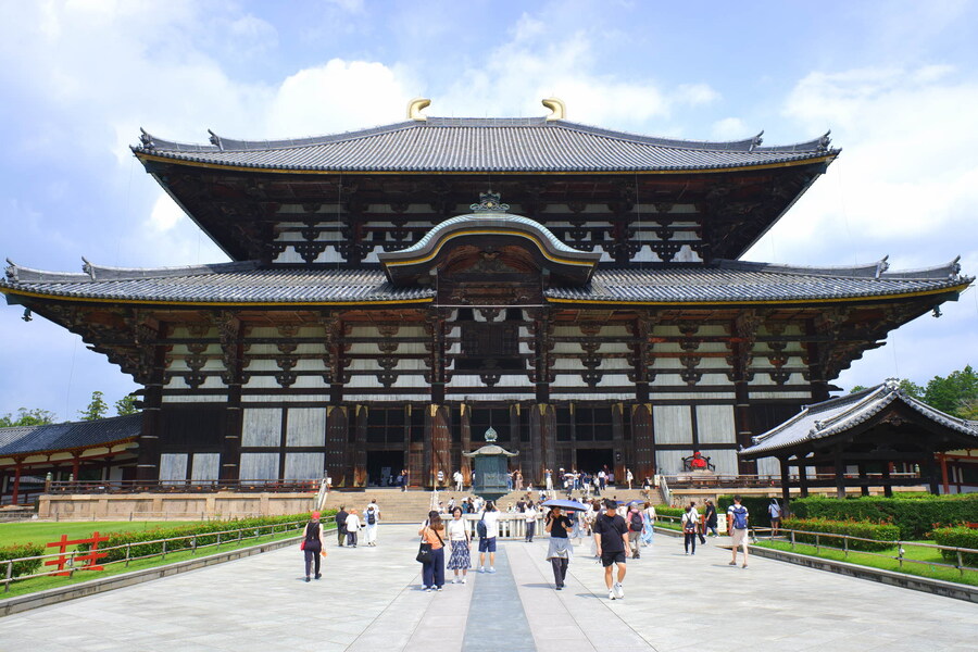 교토 너머, 근교 여행 2부 - 나라 (초스압)_27.jpg