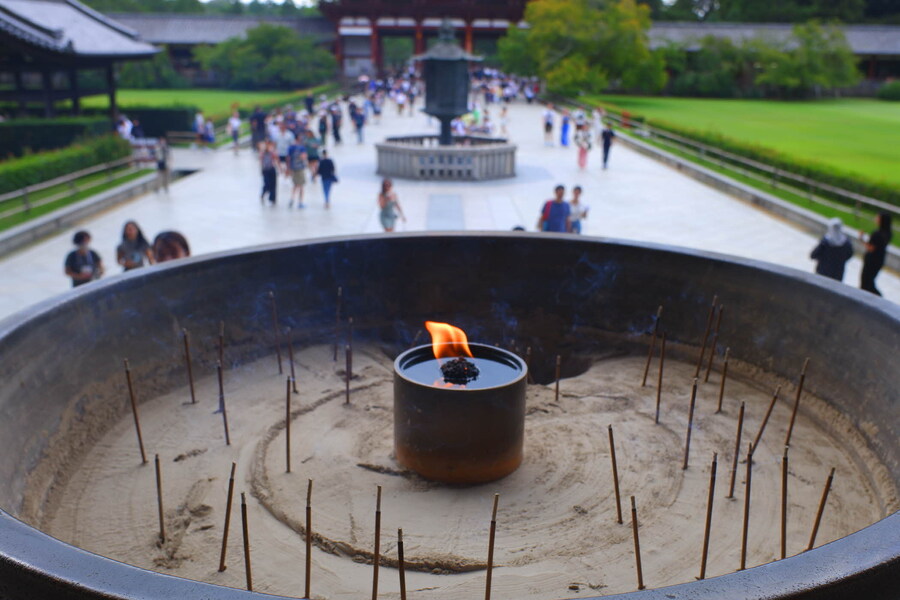 교토 너머, 근교 여행 2부 - 나라 (초스압)_31.jpg