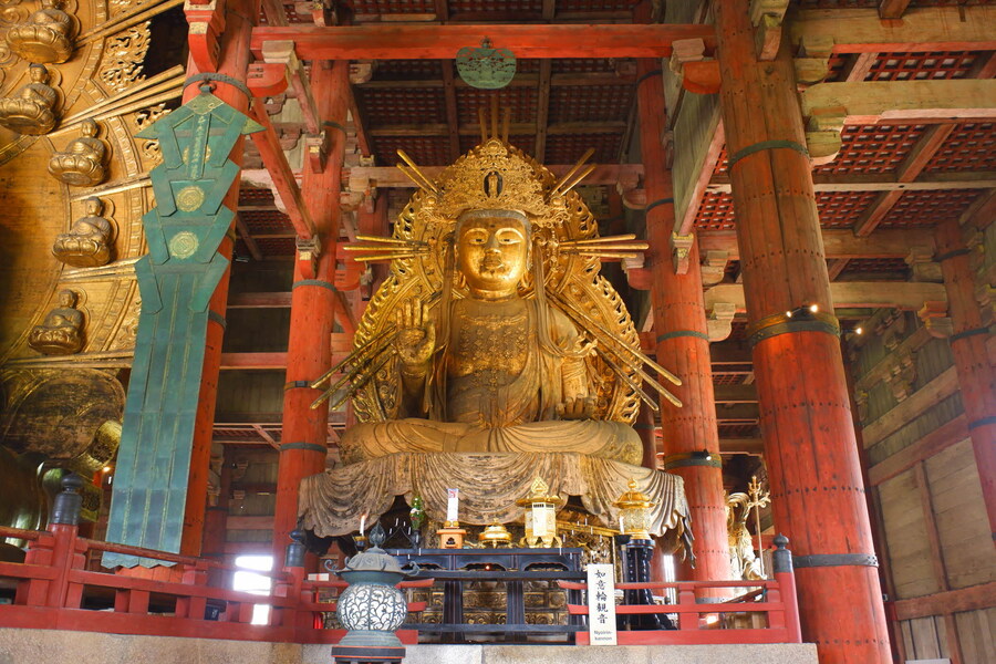 교토 너머, 근교 여행 2부 - 나라 (초스압)_34.jpg