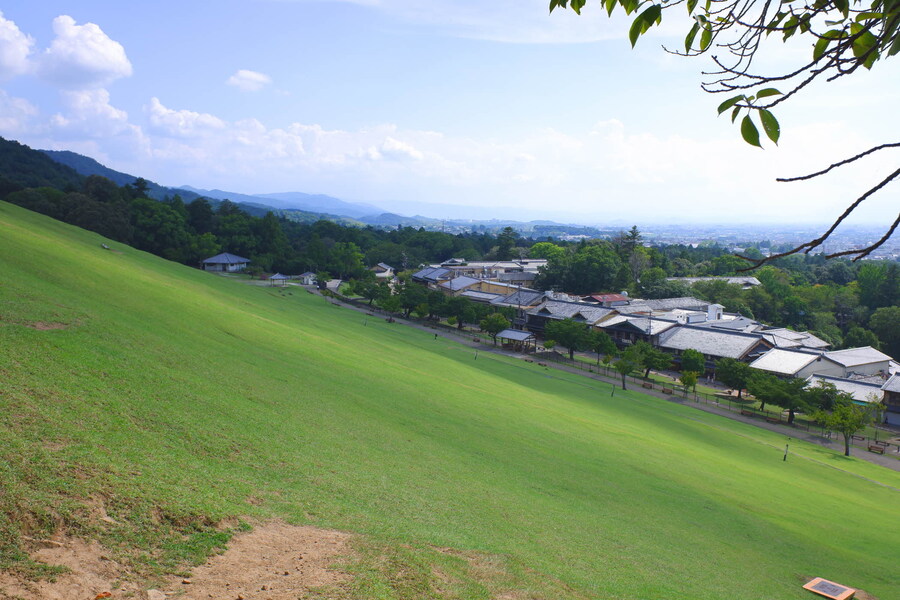 교토 너머, 근교 여행 2부 - 나라 (초스압)_55.jpg