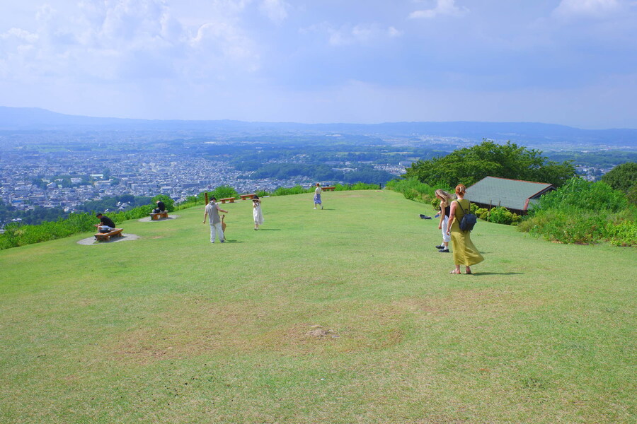 교토 너머, 근교 여행 2부 - 나라 (초스압)_68.jpg